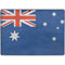 Australia Flag Distressed Surface Pro 9 Skin